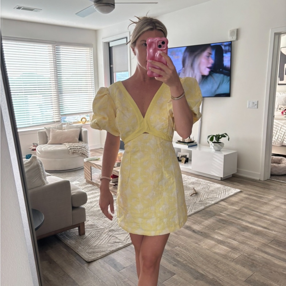 Showpo dress